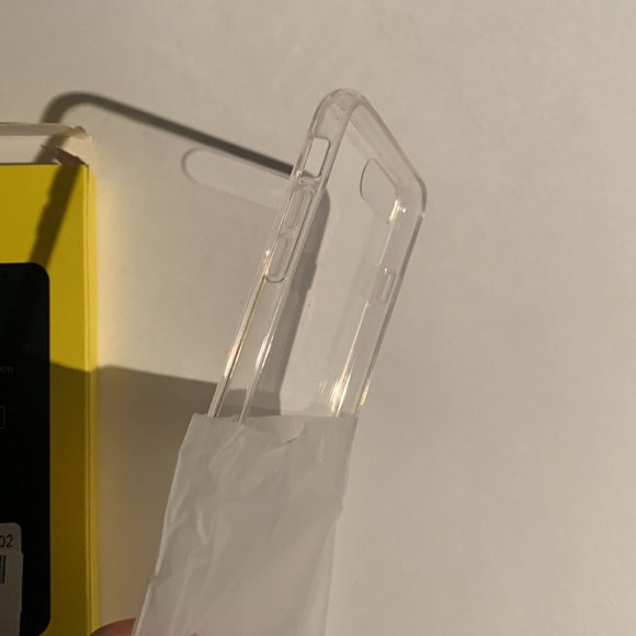 iPhone 8plus/7plus - 📱Clear phone case - Picture 4 of 5